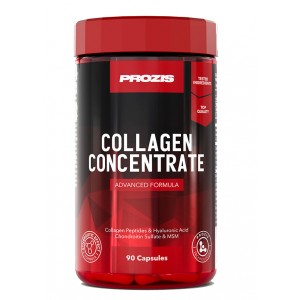 Collagen Concentrate 90 caps Фото №1